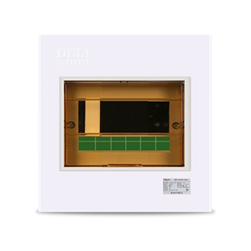 CDPZ30SM Power Distribution