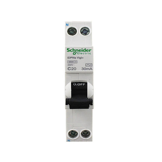 iDPN Vigi+(18mm) A Circuit Breaker
