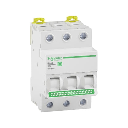 Resi 9 Miniature Circuit Breaker