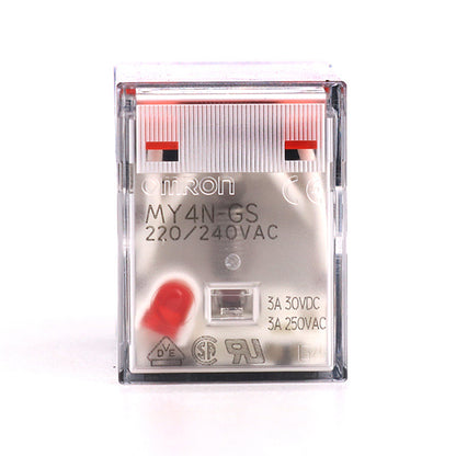 MY-GS Miniature Relay ()