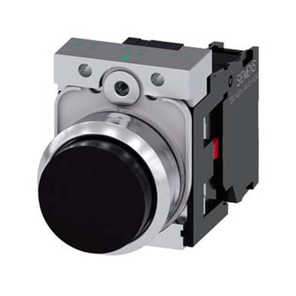 3SU Push Button