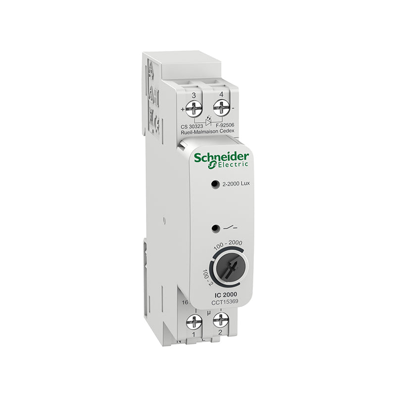 IC Switch