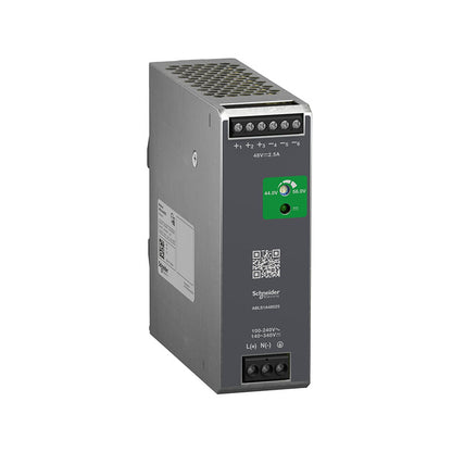 ABLS1 Switch
