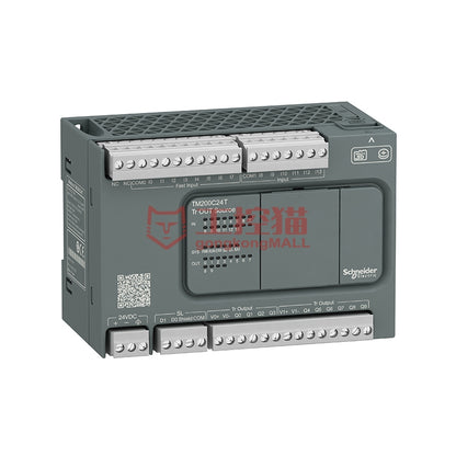 M200 Miniature PLC
