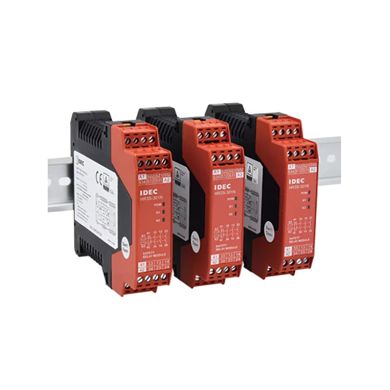 HR3S Relay