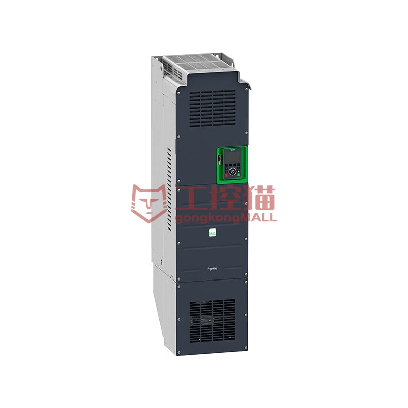 ATV630 Frequency Inverter