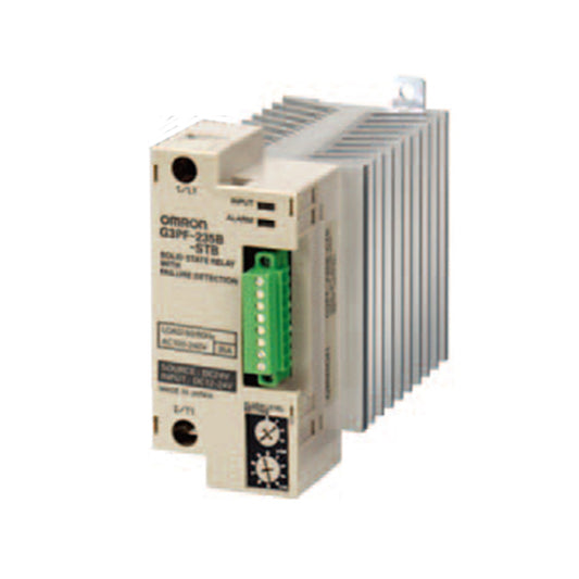 G3PF Relay