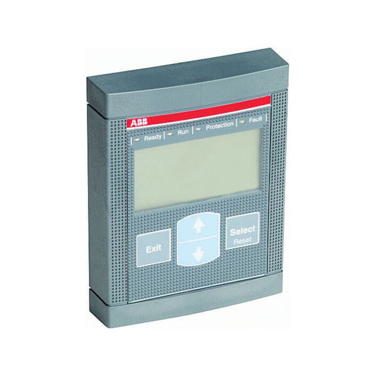 ABB PSE external keyboard