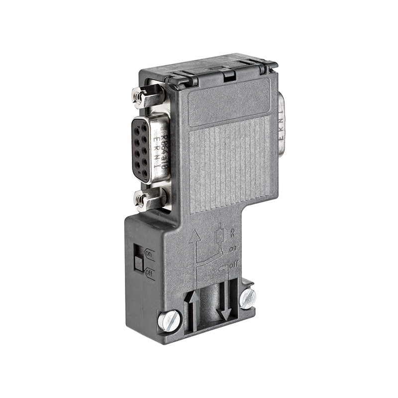 SIEMENS/Siemens DP product accessories DP connector