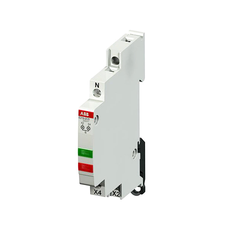 E219 Switch Indicator Light