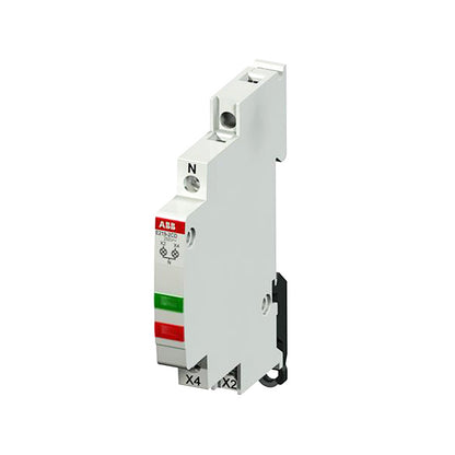 E219 Switch Indicator Light