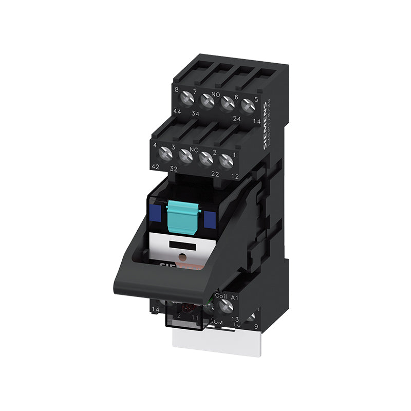 LZS Relay (）