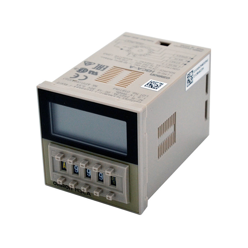H3CA Relay