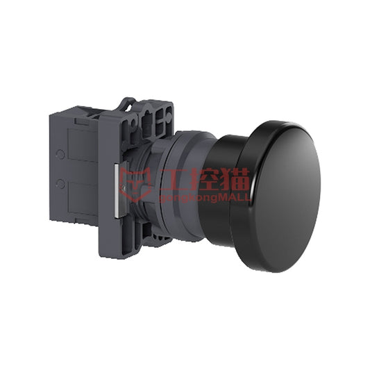 Schneider/Schneider Electric XA2 mushroom head reset button