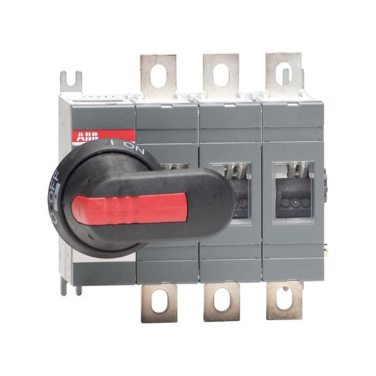 ABB OT(160-2500A) series isolation switch