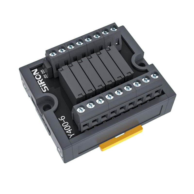 6 Relay Module