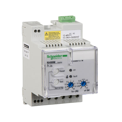 Vigirex Relay