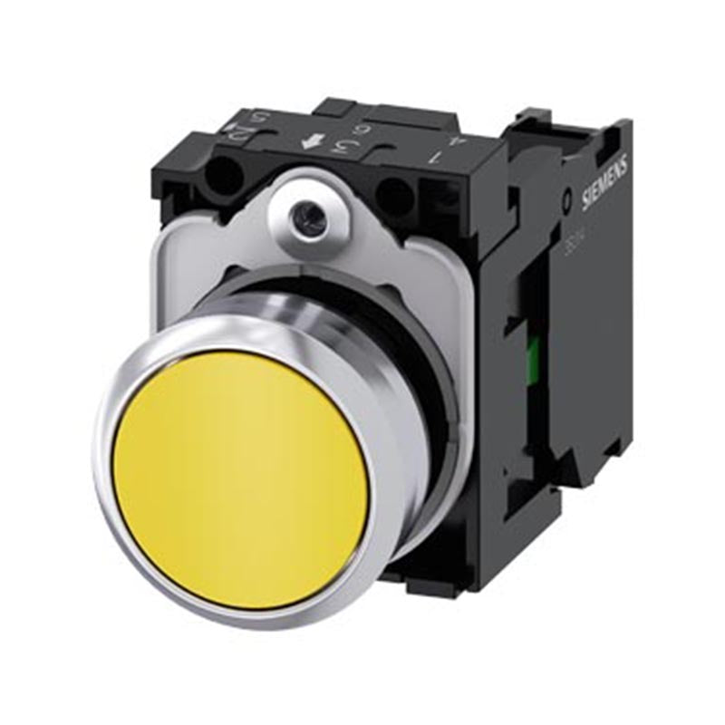 3SU Push Button