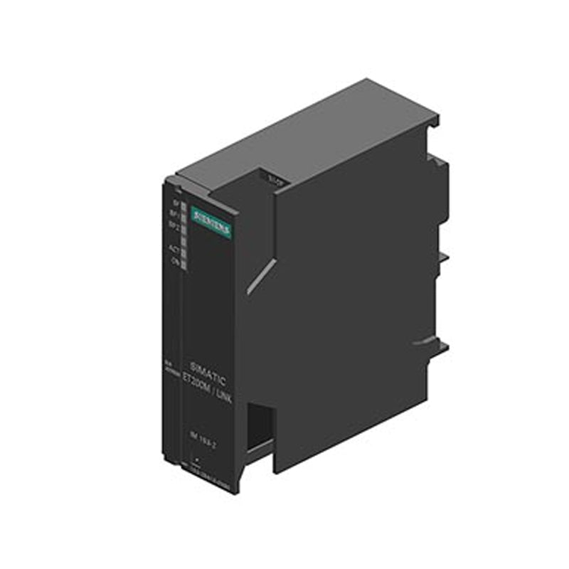 ET200M Module
