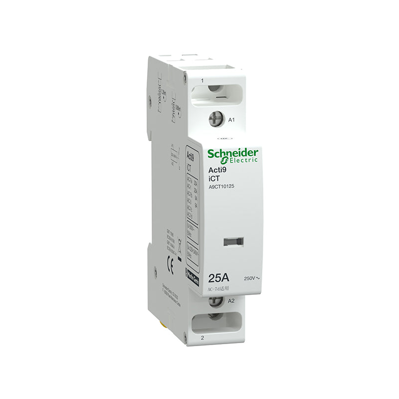 iCT Contactor