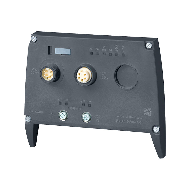 M200D Module