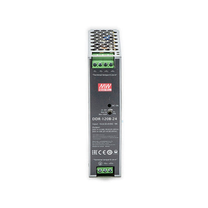 MEAN WELL/Mean Well Power DDR switching power supply