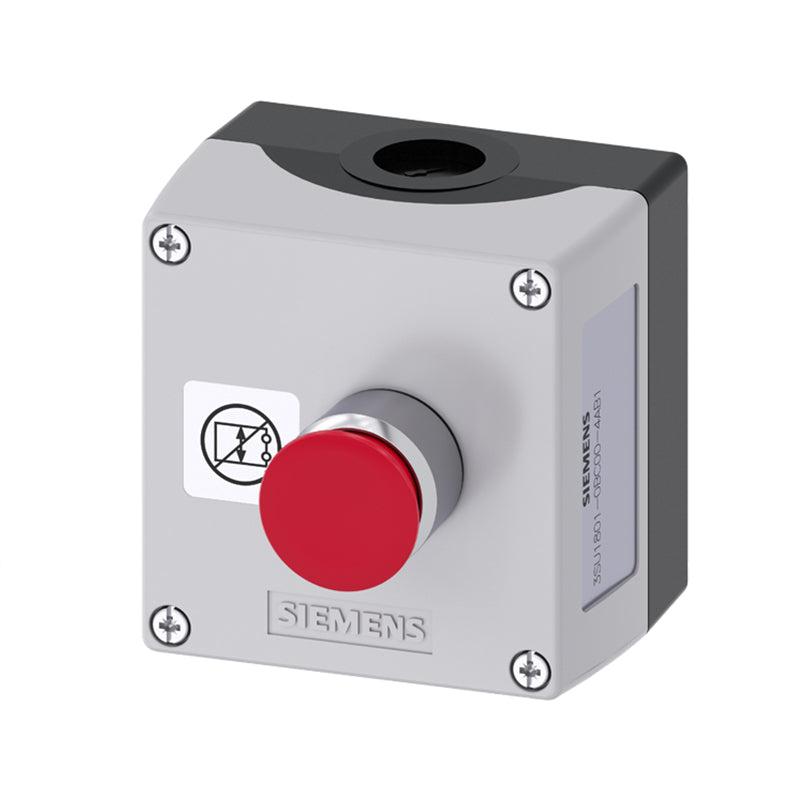3SU Push Button