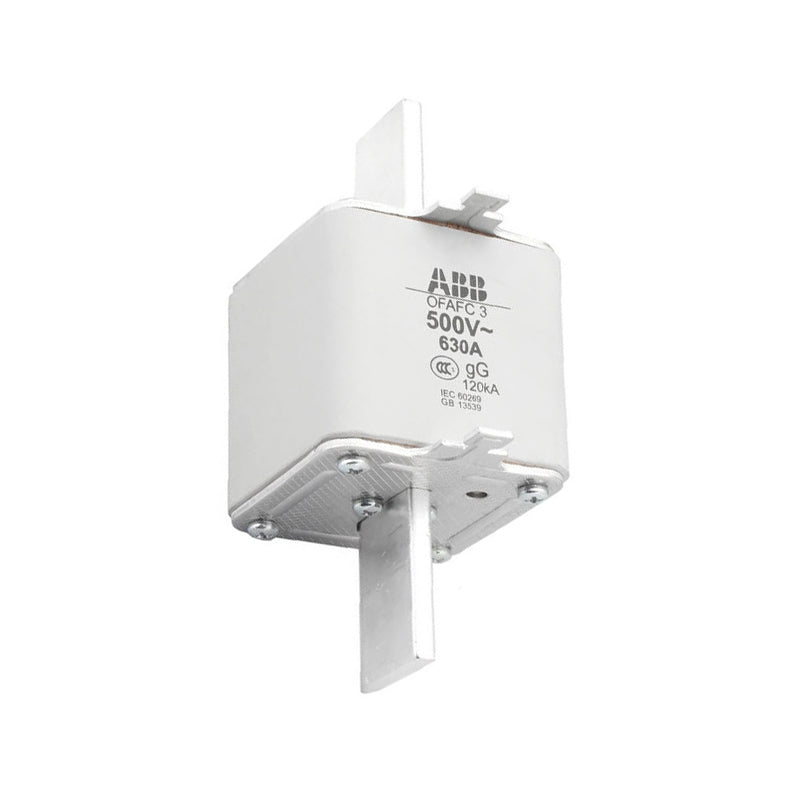 ABB OFA low voltage fuse 500V