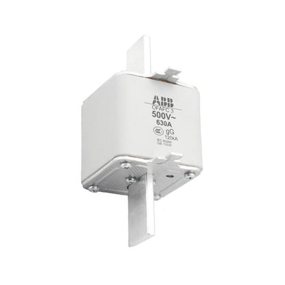ABB OFA low voltage fuse 500V