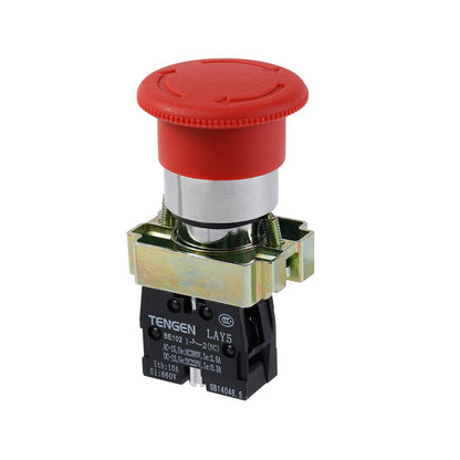 LAY5 Push Button