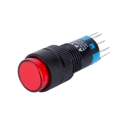 LA39-F Push Button