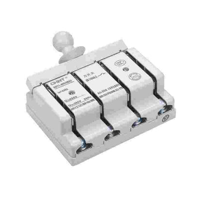 CHNT/Chint Electric HD11 knife type isolator