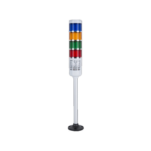 APT TL-501 warning light