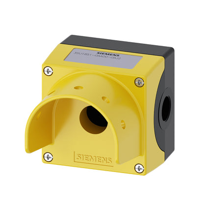 3SU Push Button