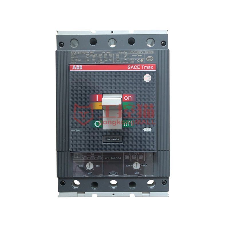 Tmax Switch