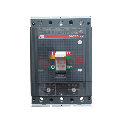 Tmax Switch