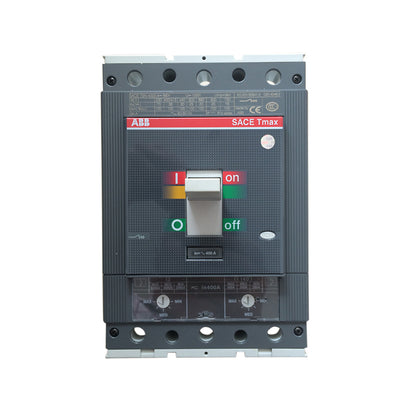 Tmax Circuit Breaker