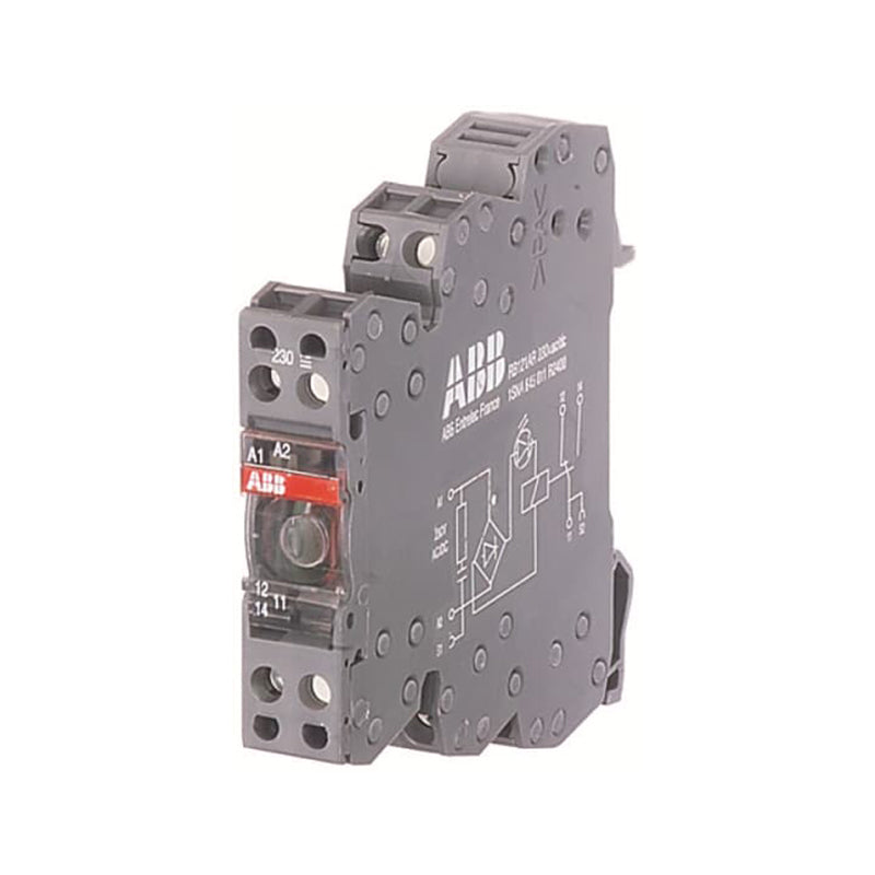 R600 Relay