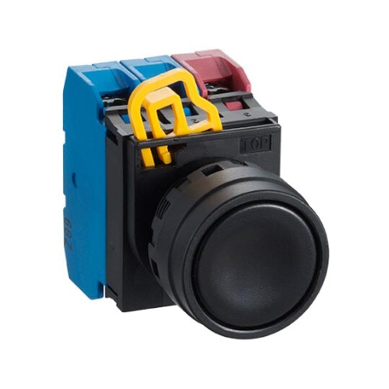 YW Push Button