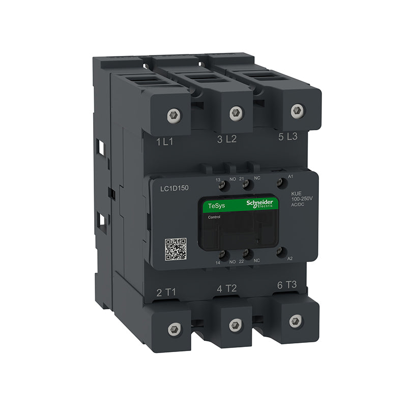 LC1D Contactor (）