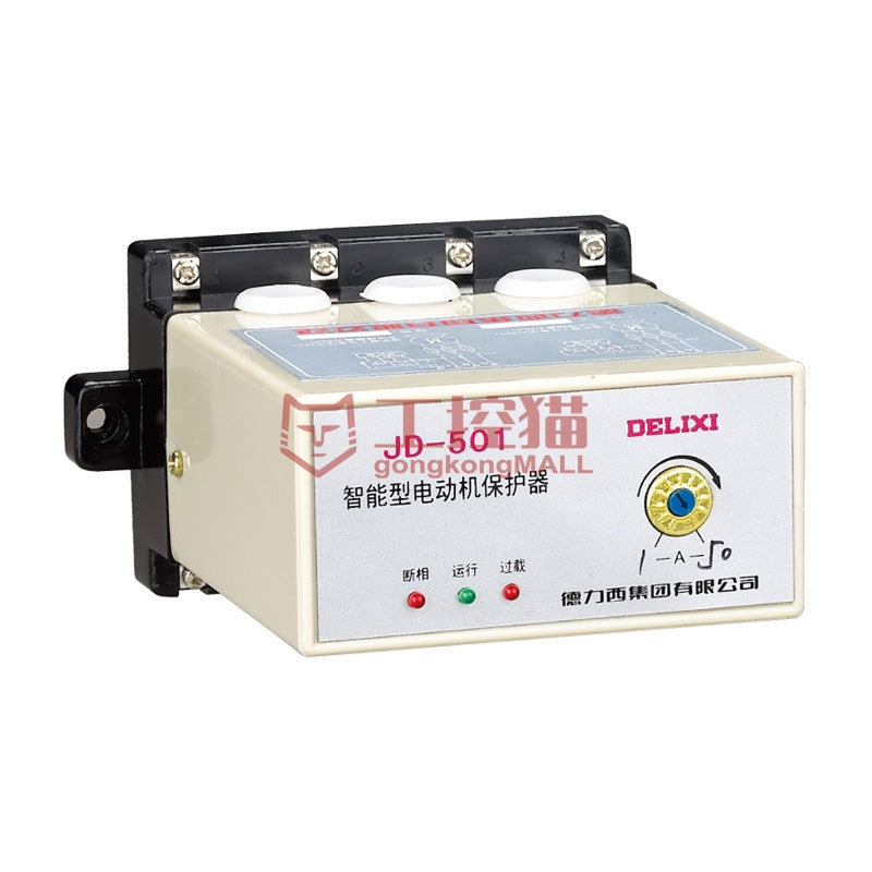 JD-501