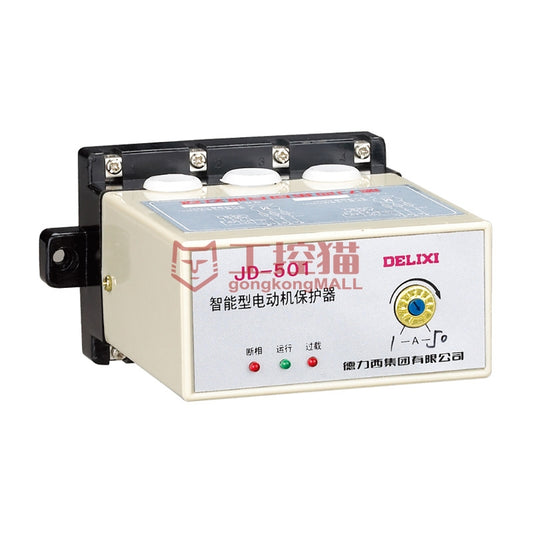 JD-501