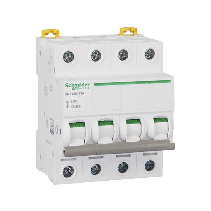 iINT125 Miniature Switch