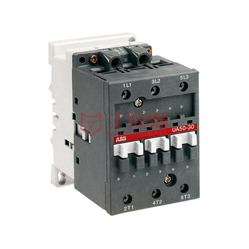 UA Contactor