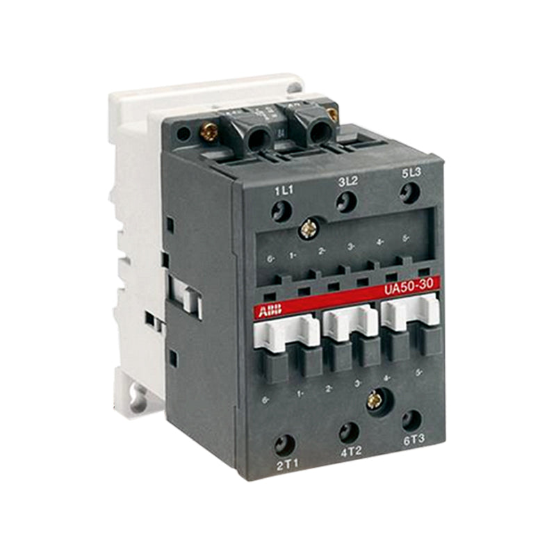 UA Contactor