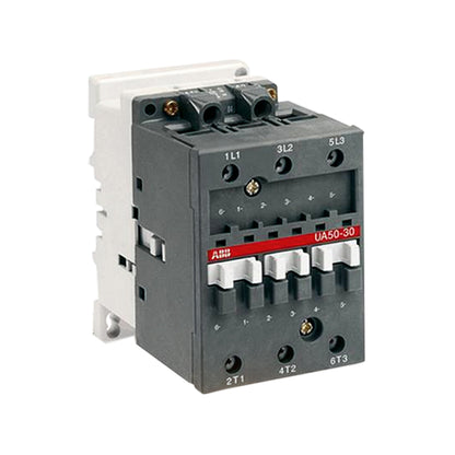 UA Contactor