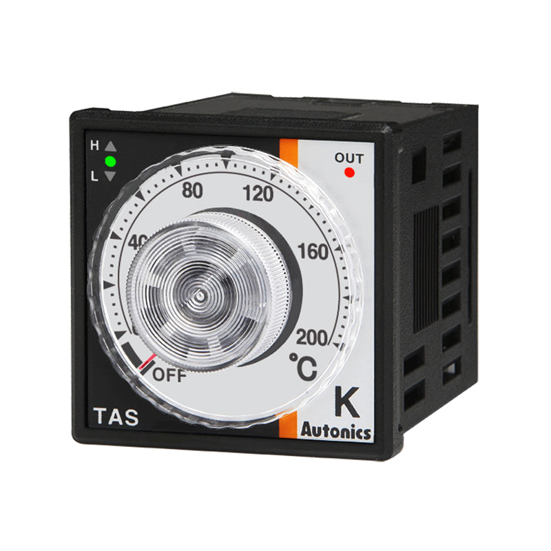 TA PID Control