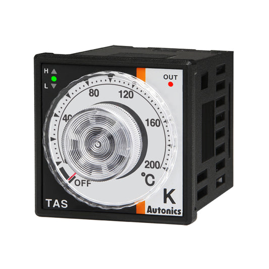 TA PID Control