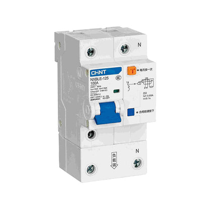 NXBLE-125 Circuit Breaker