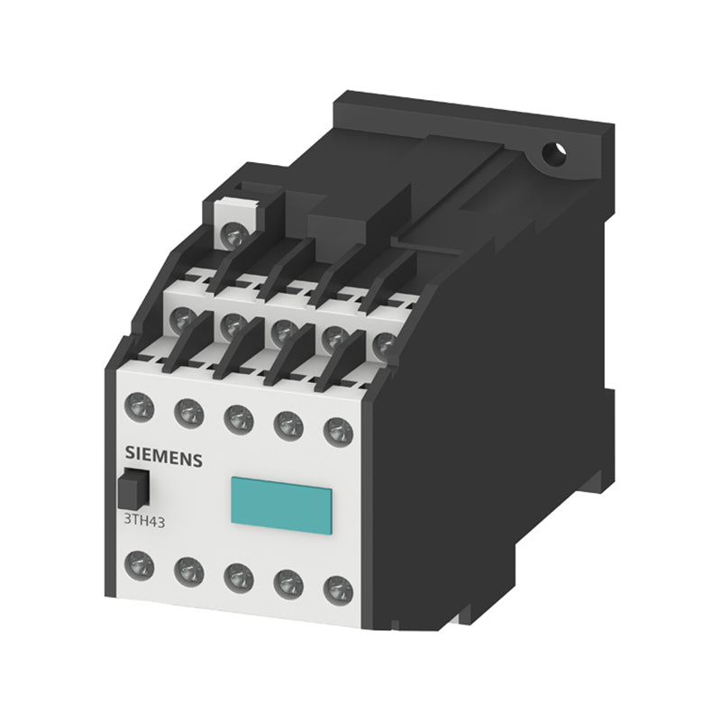 3TH4 Contactor Relay